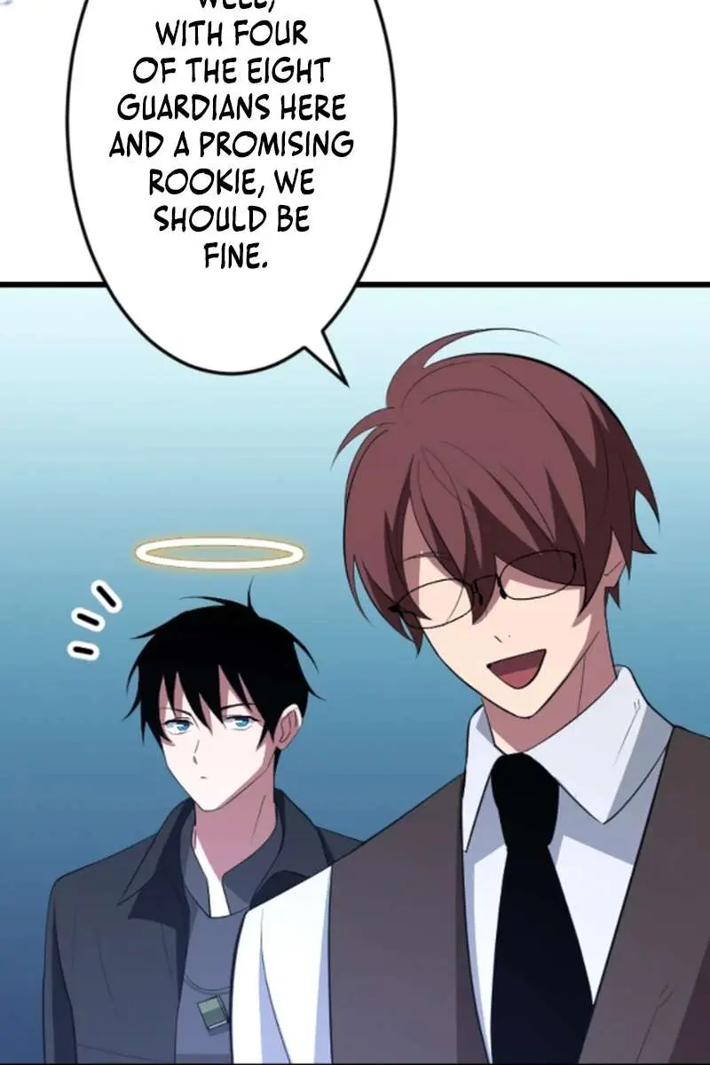 The Unparalleled Hidden Rank Equipment Chapter 52 Page 43