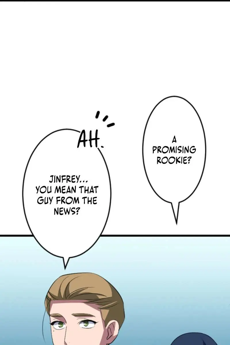 The Unparalleled Hidden Rank Equipment Chapter 52 Page 44