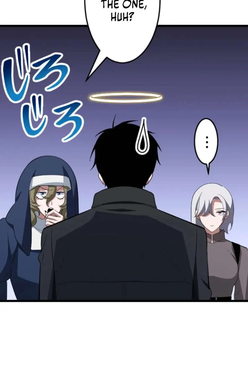 The Unparalleled Hidden Rank Equipment Chapter 52 Page 46