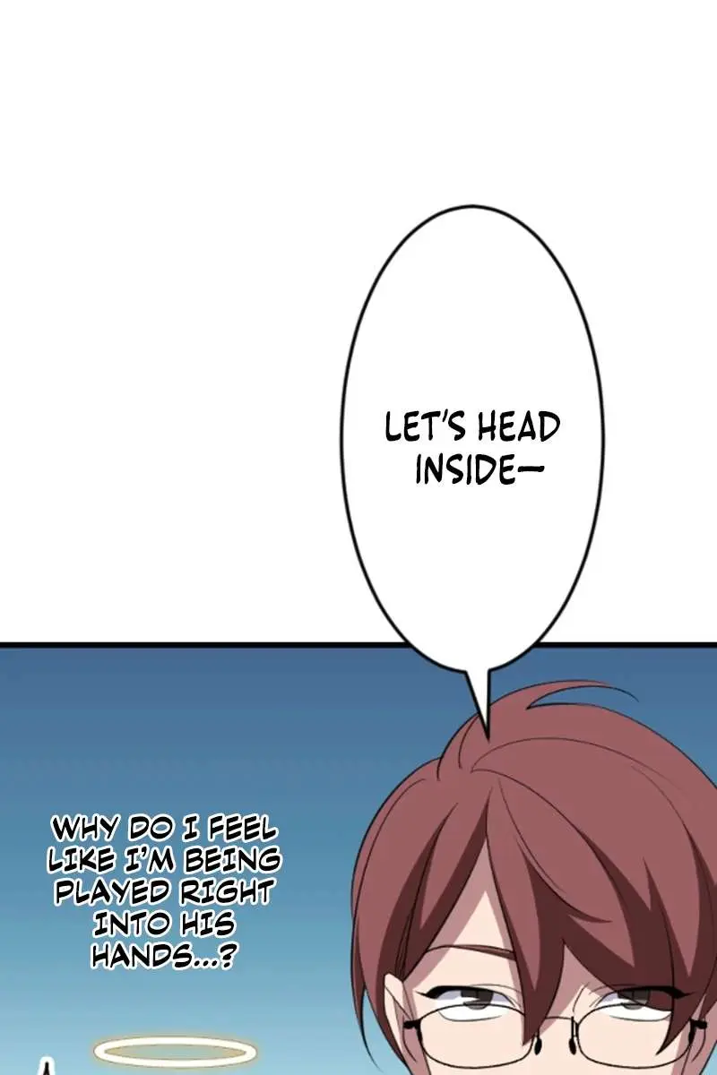 The Unparalleled Hidden Rank Equipment Chapter 52 Page 47