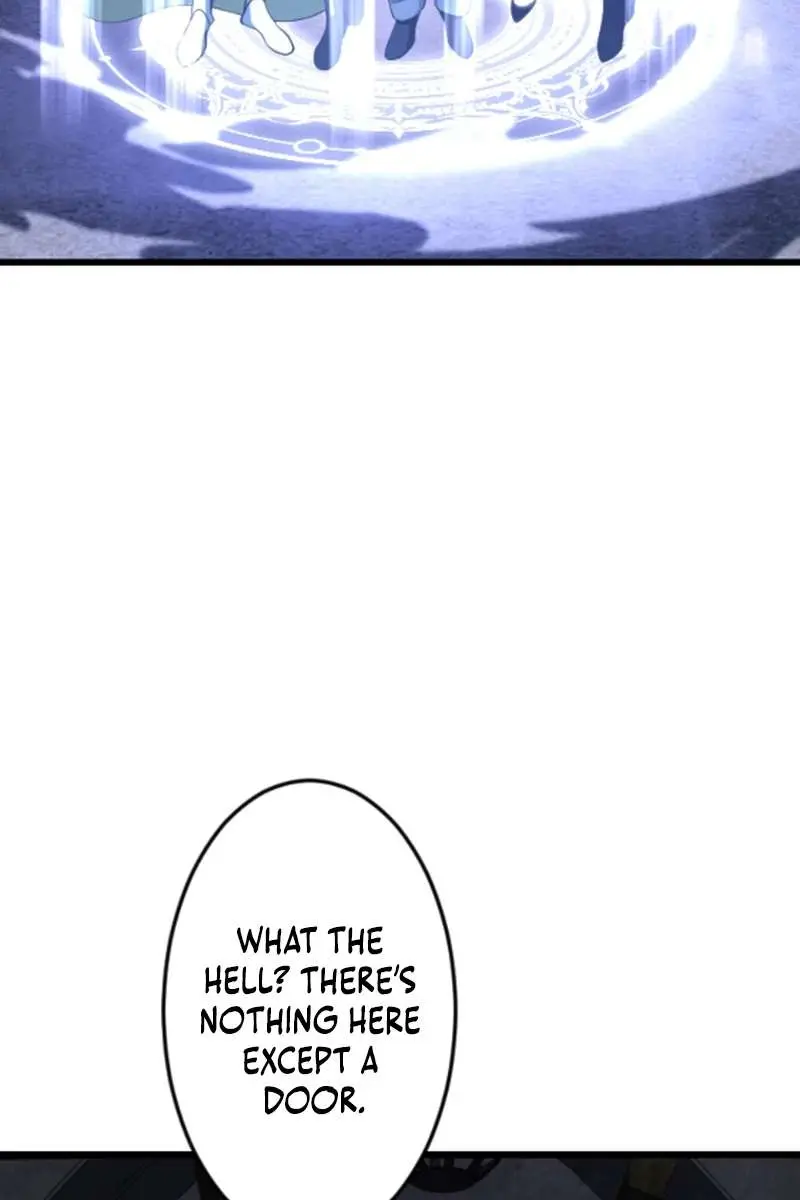 The Unparalleled Hidden Rank Equipment Chapter 52 Page 50