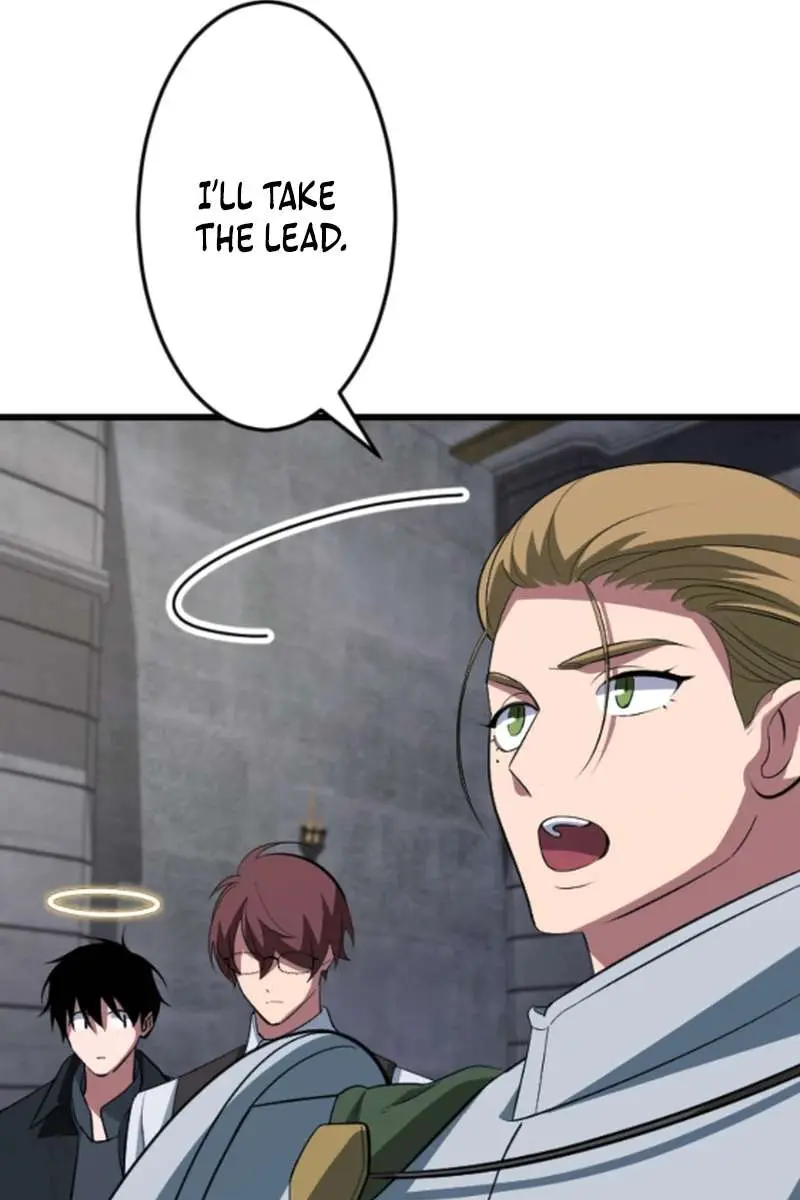 The Unparalleled Hidden Rank Equipment Chapter 52 Page 53