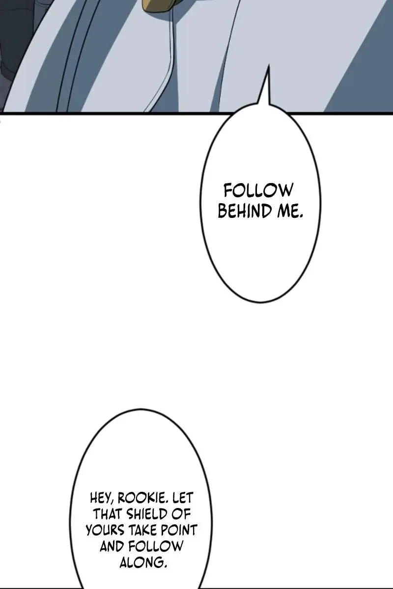 The Unparalleled Hidden Rank Equipment Chapter 52 Page 54