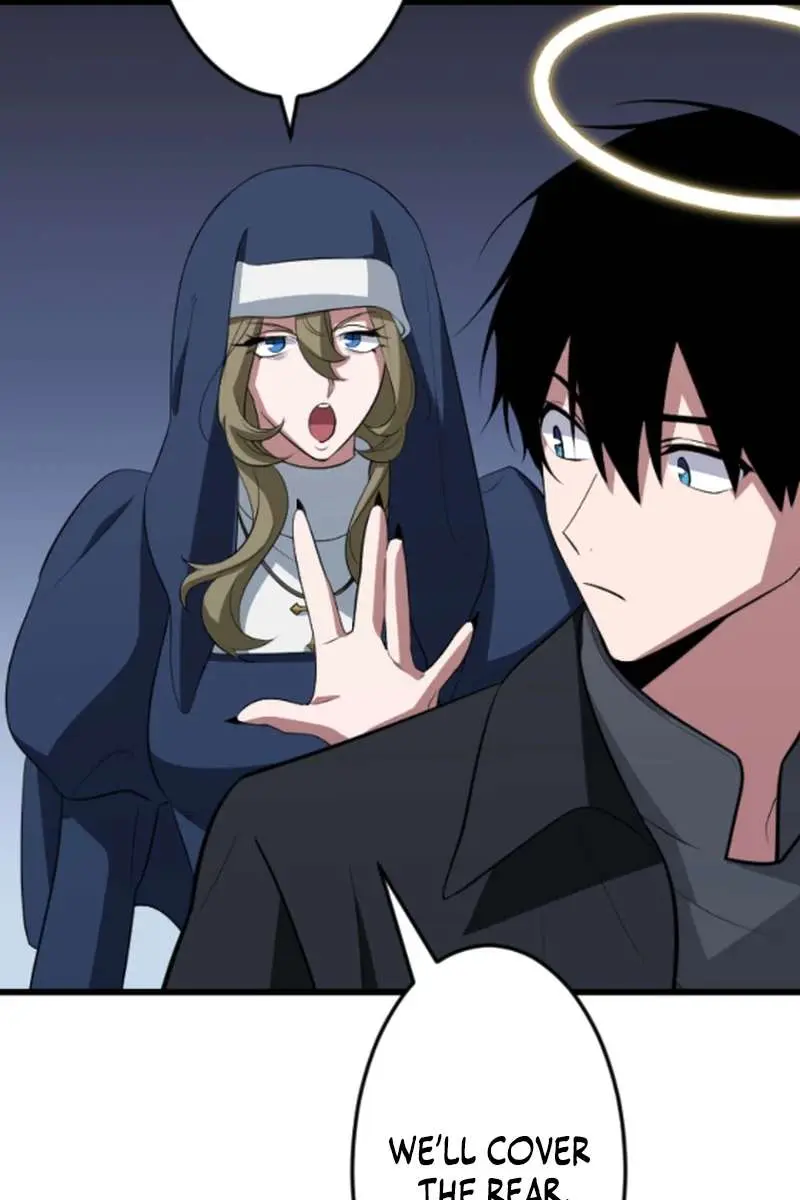 The Unparalleled Hidden Rank Equipment Chapter 52 Page 55