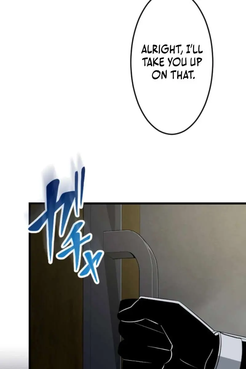 The Unparalleled Hidden Rank Equipment Chapter 52 Page 57