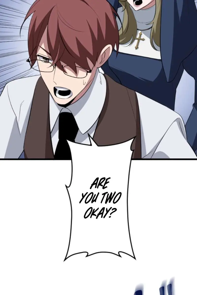 The Unparalleled Hidden Rank Equipment Chapter 52 Page 71