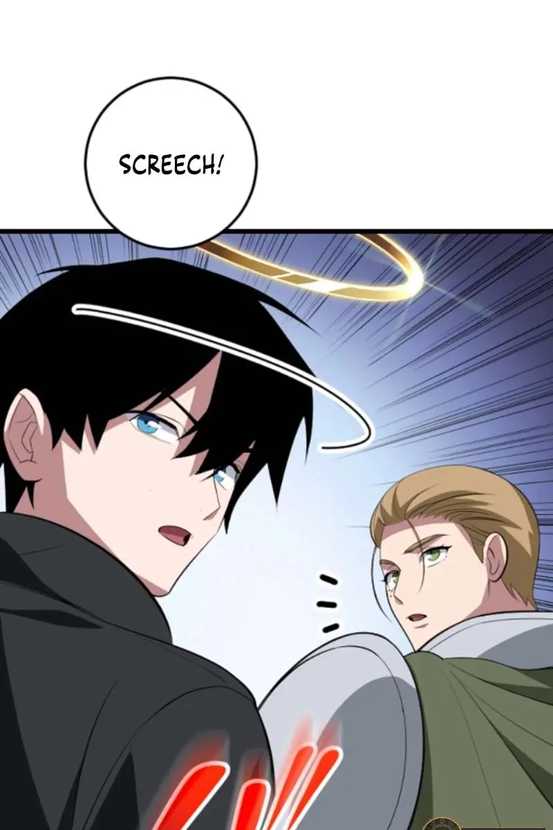 The Unparalleled Hidden Rank Equipment Chapter 52 Page 76