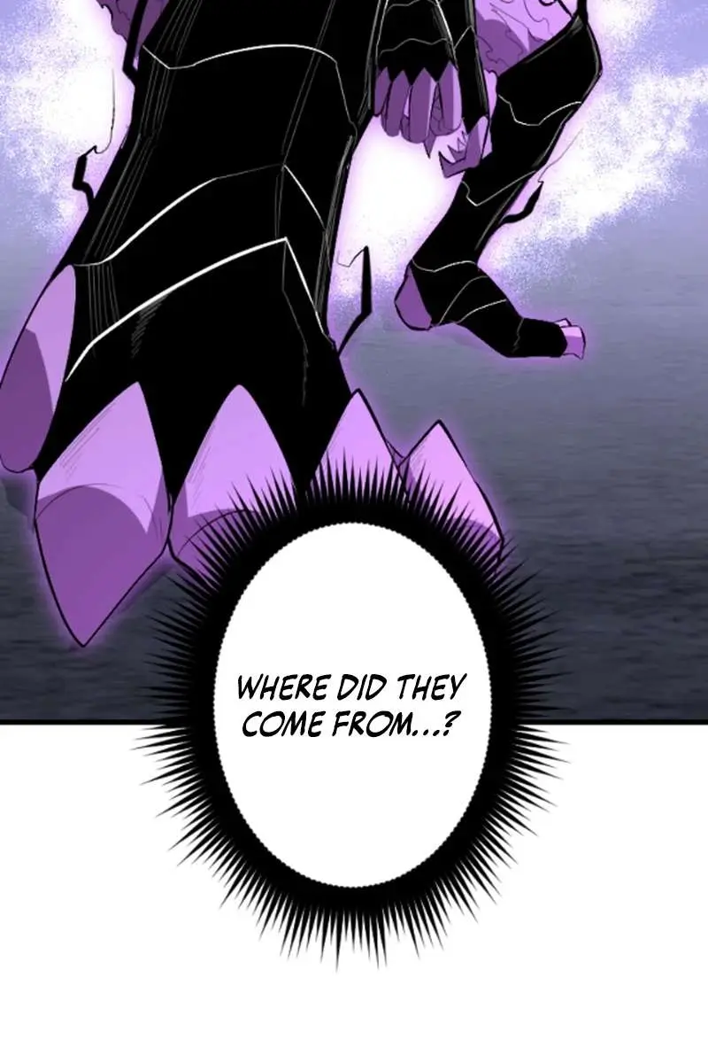 The Unparalleled Hidden Rank Equipment Chapter 52 Page 79