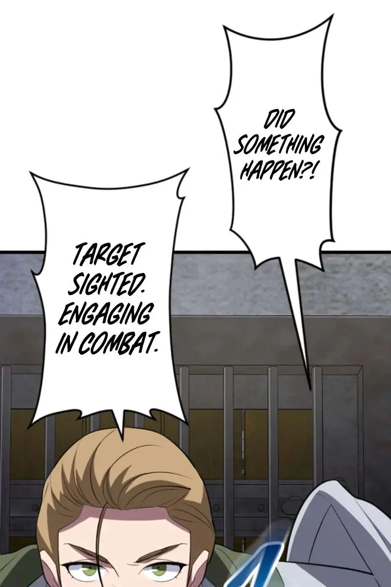 The Unparalleled Hidden Rank Equipment Chapter 52 Page 80