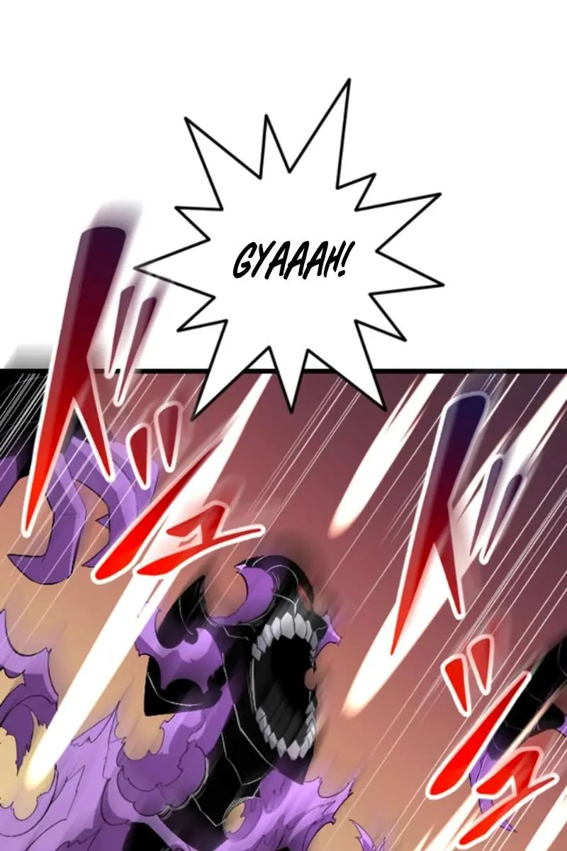 The Unparalleled Hidden Rank Equipment Chapter 52 Page 85