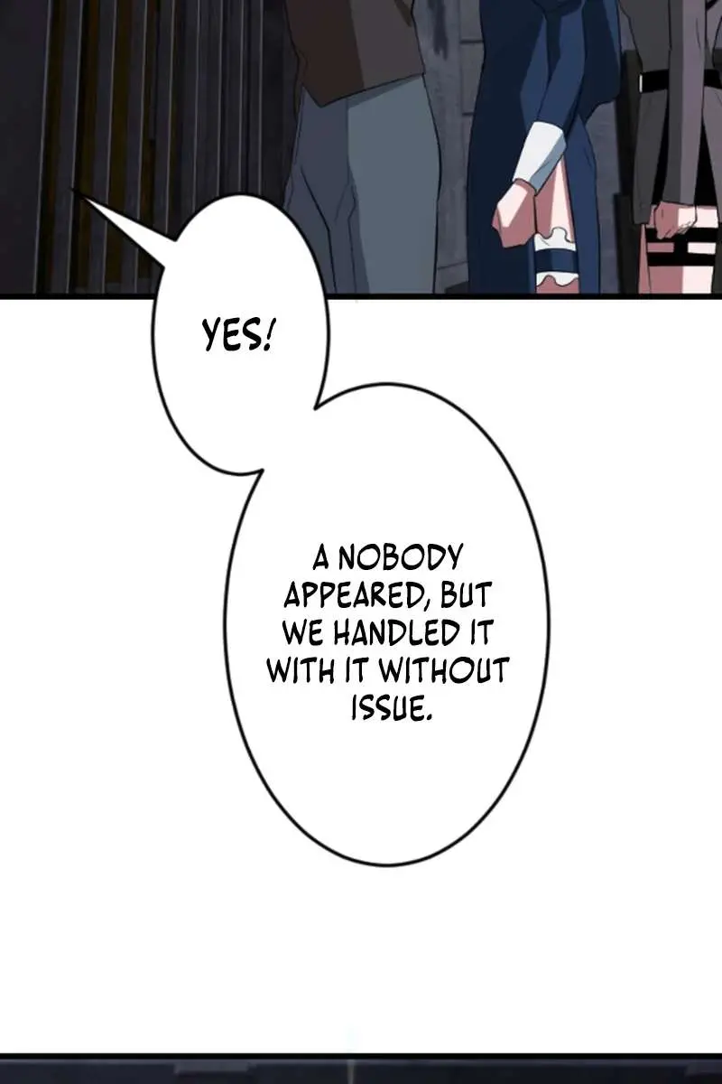 The Unparalleled Hidden Rank Equipment Chapter 52 Page 91