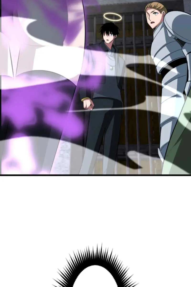 The Unparalleled Hidden Rank Equipment Chapter 52 Page 96