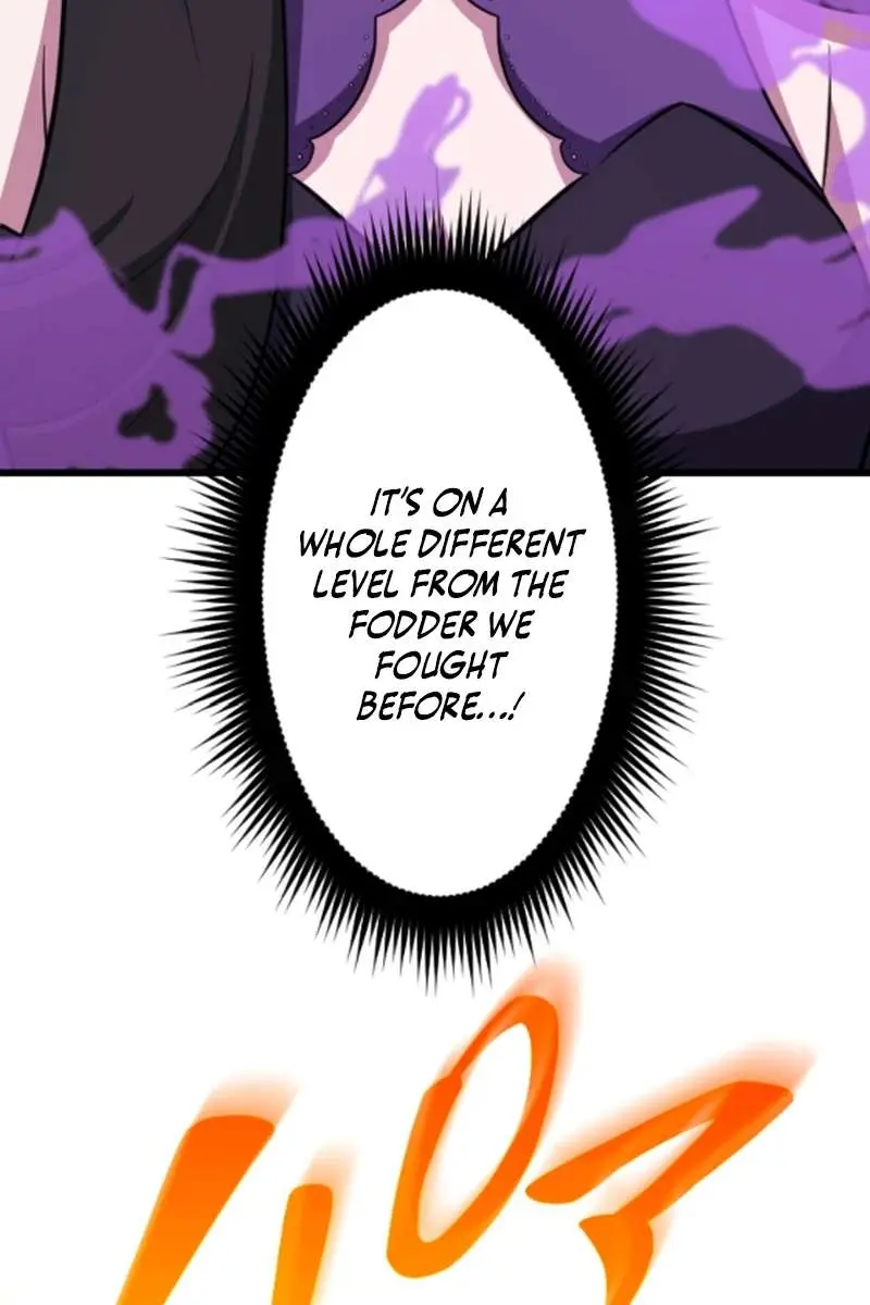 The Unparalleled Hidden Rank Equipment Chapter 52 Page 98
