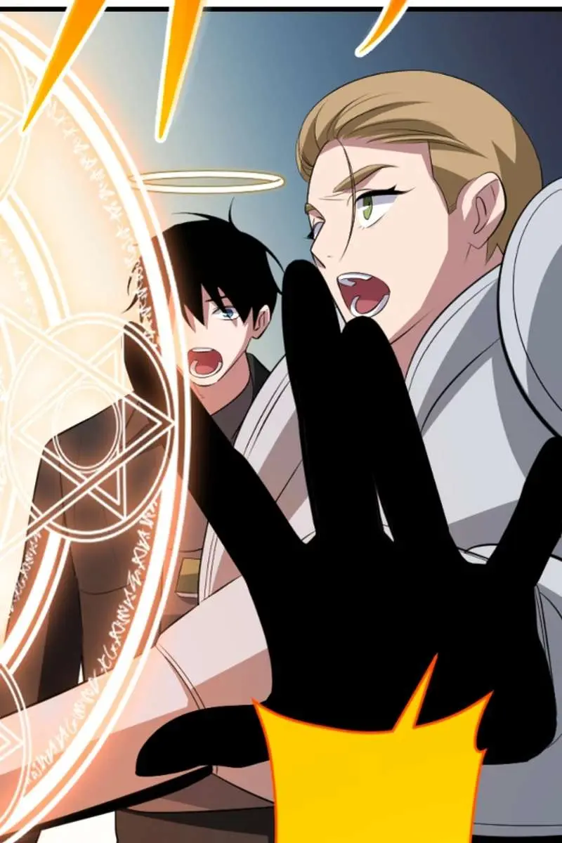 The Unparalleled Hidden Rank Equipment Chapter 52 Page 99
