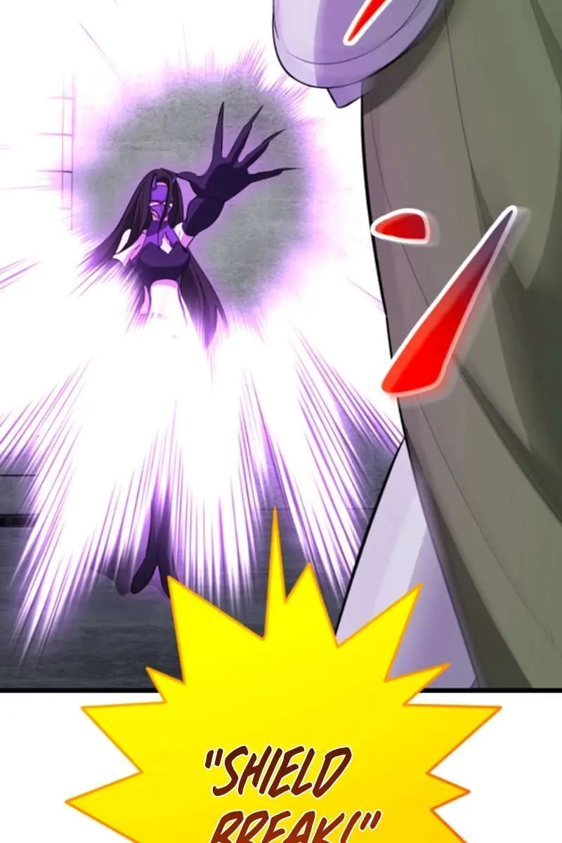 The Unparalleled Hidden Rank Equipment Chapter 52 Page 105