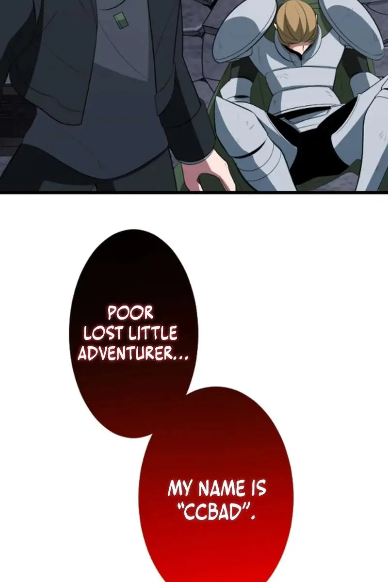 The Unparalleled Hidden Rank Equipment Chapter 52 Page 110