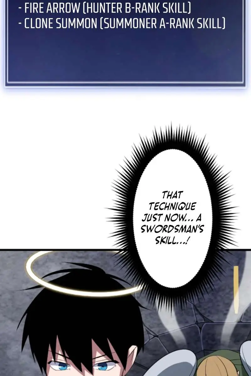 The Unparalleled Hidden Rank Equipment Chapter 52 Page 113