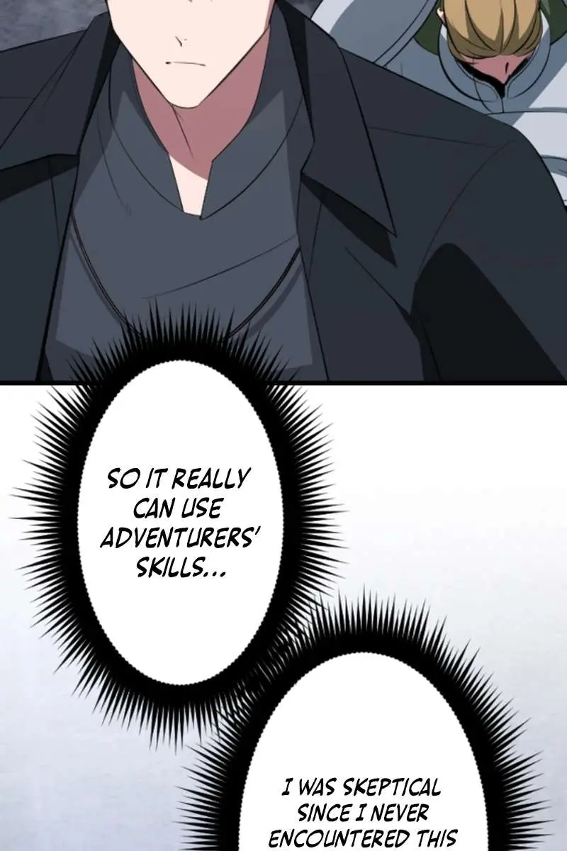The Unparalleled Hidden Rank Equipment Chapter 52 Page 114