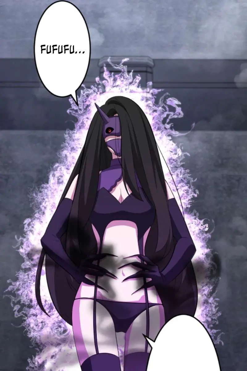 The Unparalleled Hidden Rank Equipment Chapter 52 Page 116