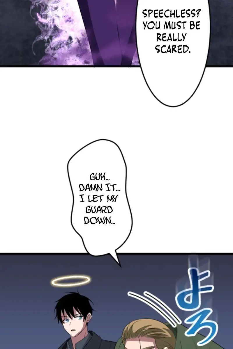 The Unparalleled Hidden Rank Equipment Chapter 52 Page 117