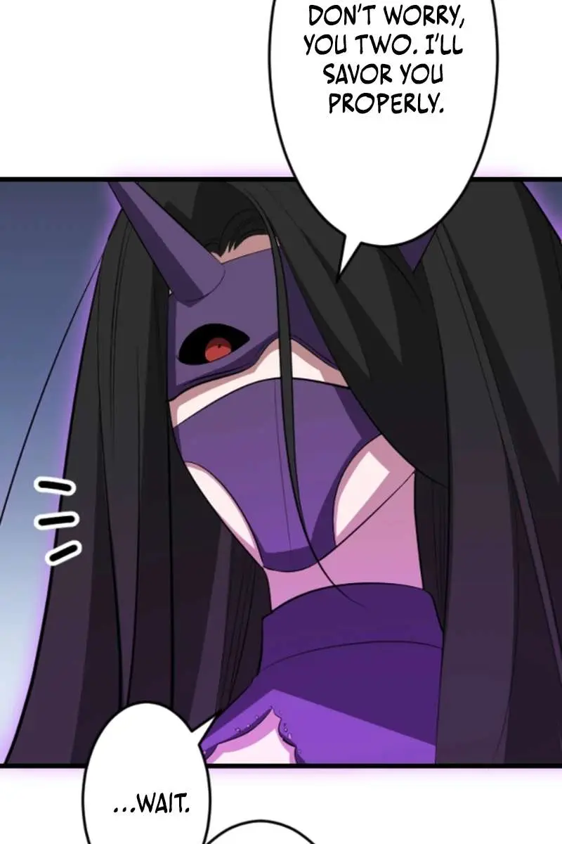 The Unparalleled Hidden Rank Equipment Chapter 52 Page 119