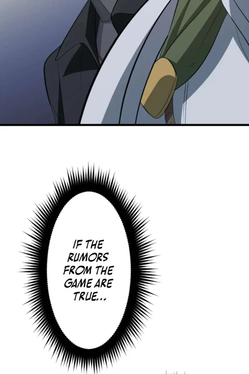 The Unparalleled Hidden Rank Equipment Chapter 52 Page 121