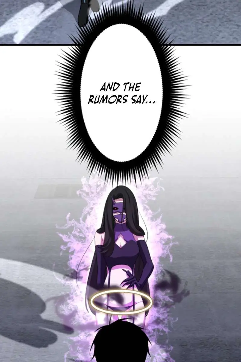 The Unparalleled Hidden Rank Equipment Chapter 52 Page 124