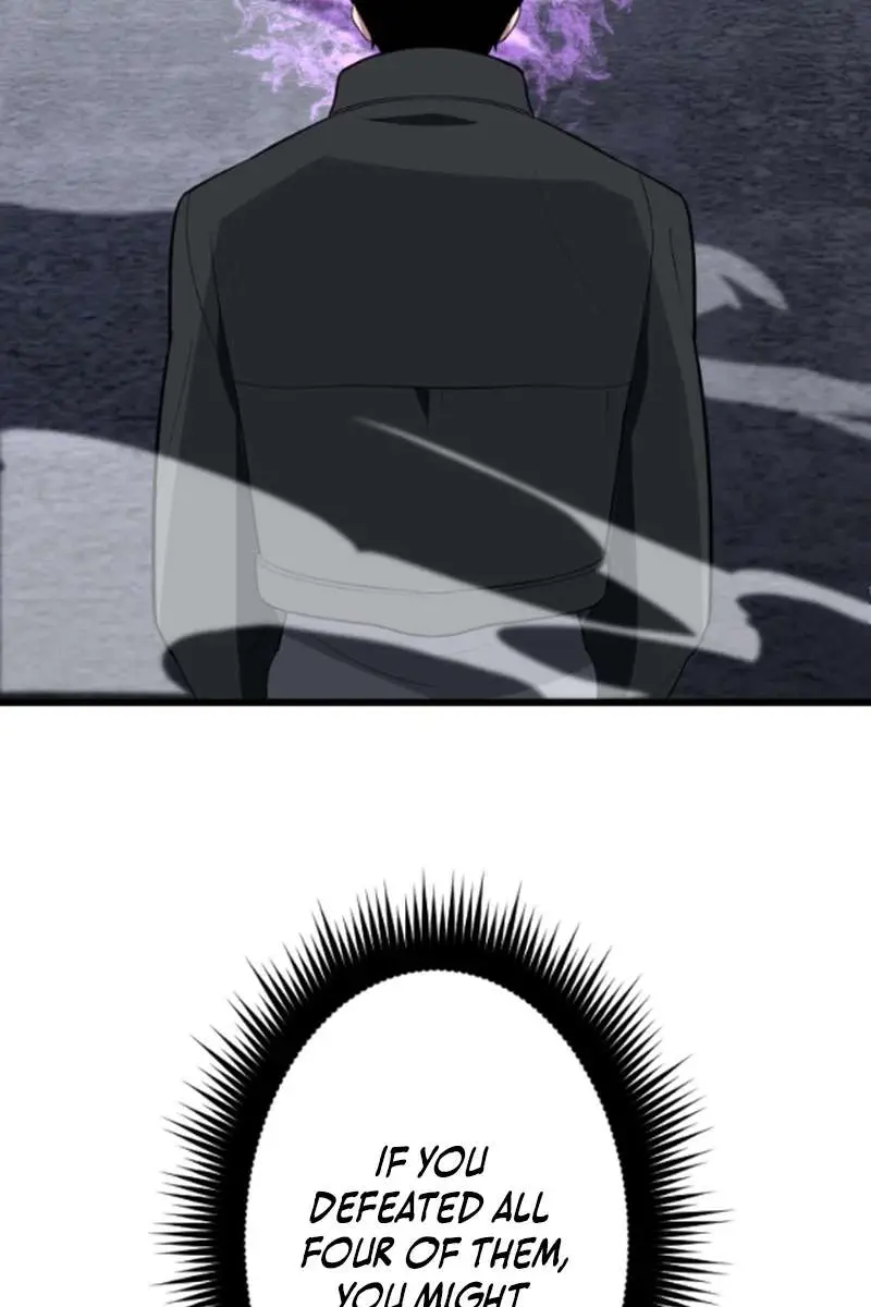 The Unparalleled Hidden Rank Equipment Chapter 52 Page 125