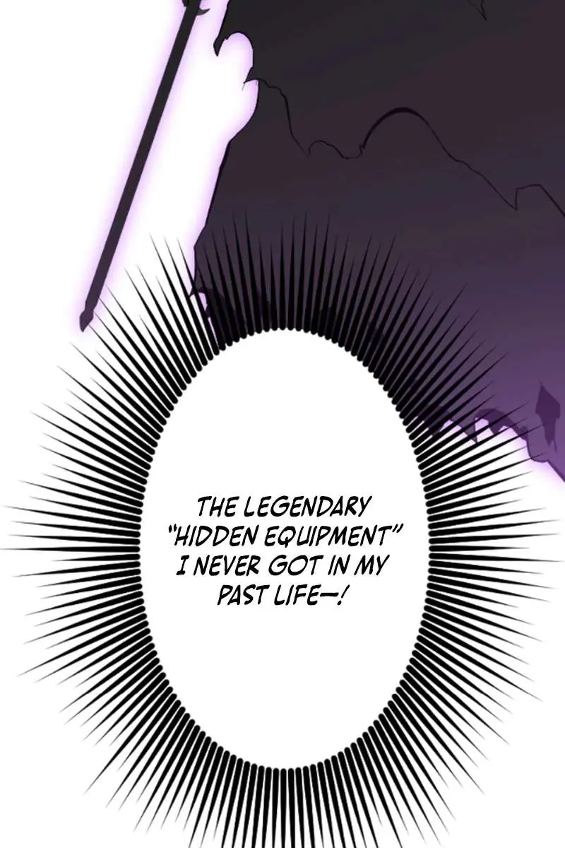 The Unparalleled Hidden Rank Equipment Chapter 52 Page 129