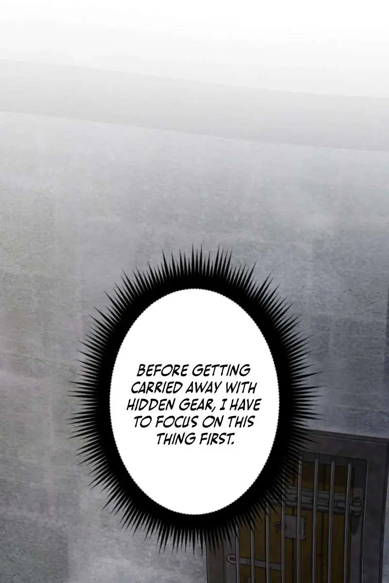 The Unparalleled Hidden Rank Equipment Chapter 53 Page 2