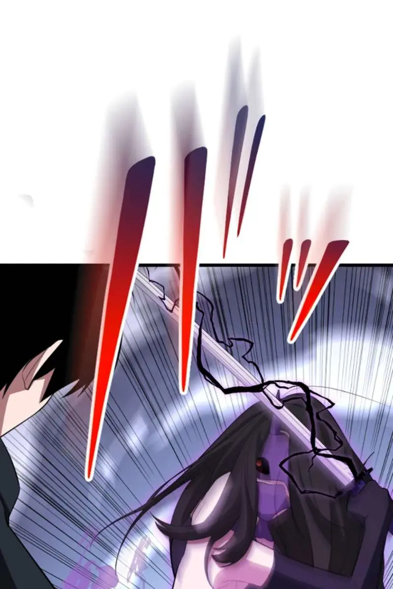 The Unparalleled Hidden Rank Equipment Chapter 53 Page 6
