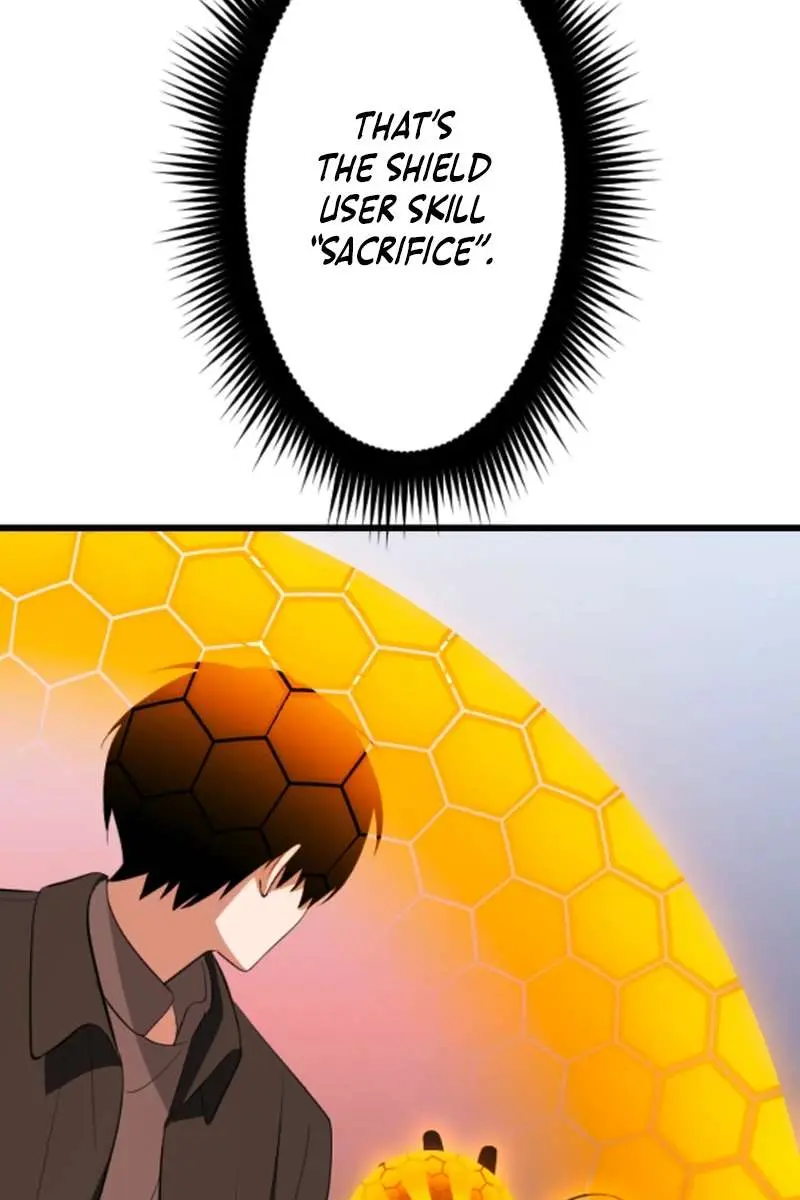 The Unparalleled Hidden Rank Equipment Chapter 53 Page 11