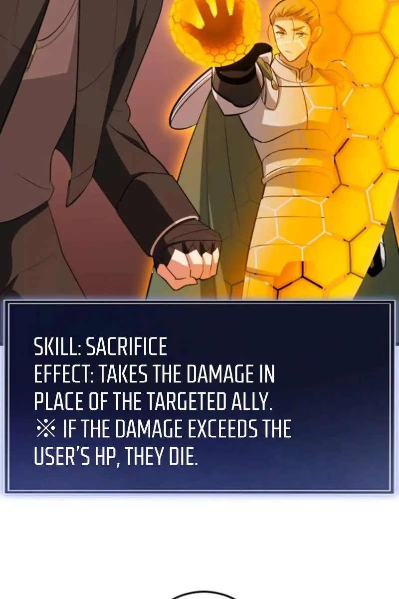 The Unparalleled Hidden Rank Equipment Chapter 53 Page 12