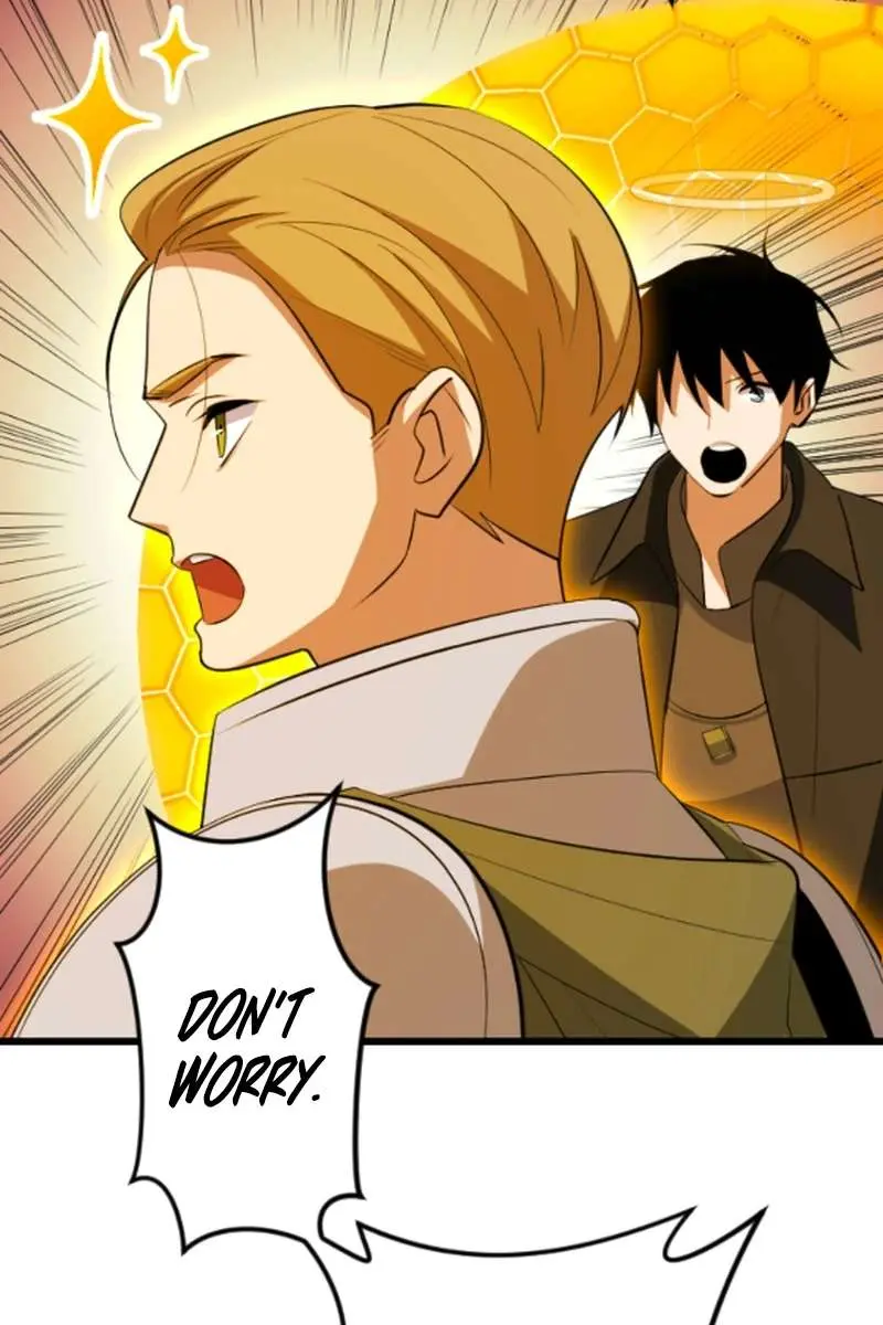 The Unparalleled Hidden Rank Equipment Chapter 53 Page 17