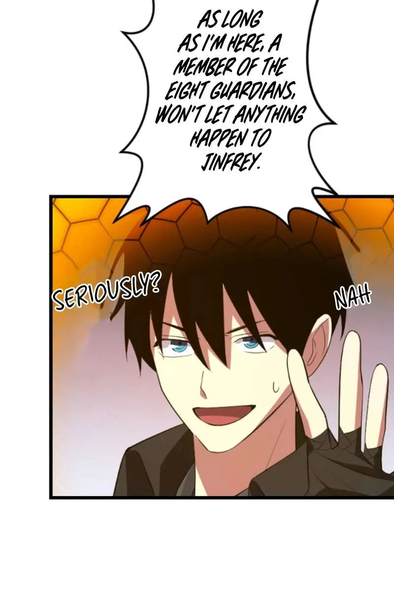 The Unparalleled Hidden Rank Equipment Chapter 53 Page 18