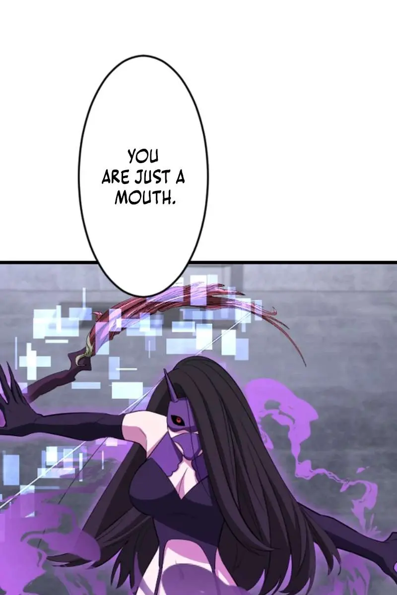 The Unparalleled Hidden Rank Equipment Chapter 53 Page 19