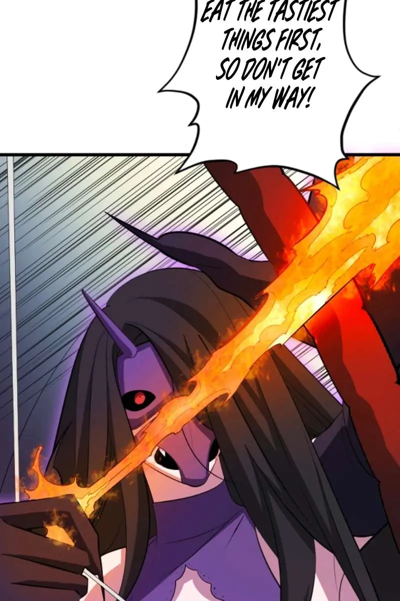 The Unparalleled Hidden Rank Equipment Chapter 53 Page 21