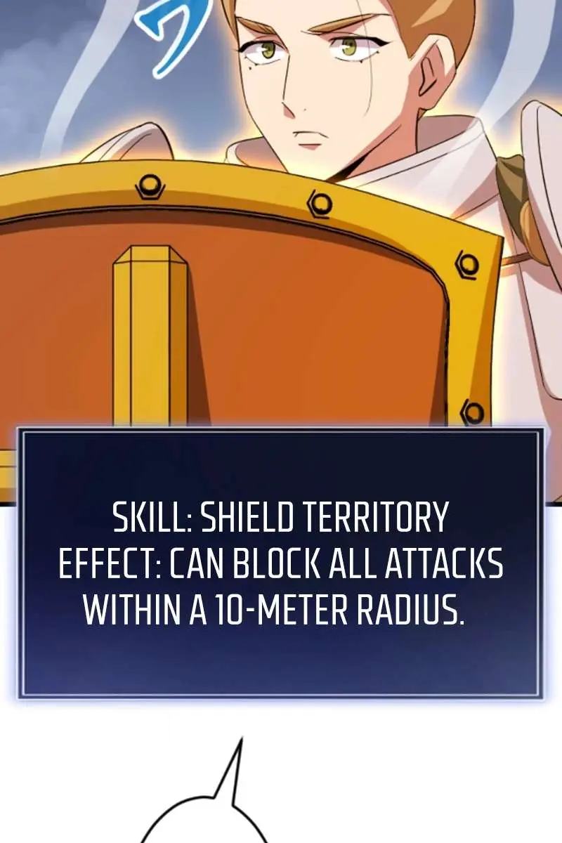 The Unparalleled Hidden Rank Equipment Chapter 53 Page 29