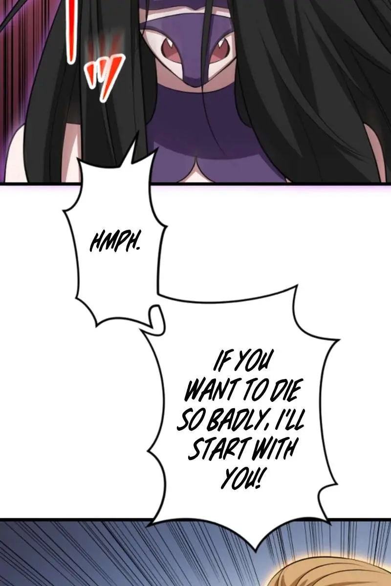 The Unparalleled Hidden Rank Equipment Chapter 53 Page 31
