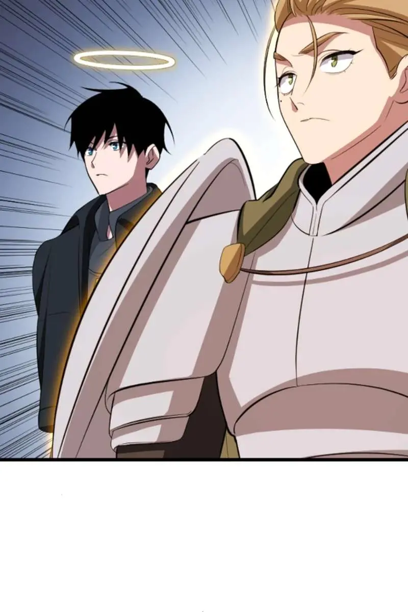 The Unparalleled Hidden Rank Equipment Chapter 53 Page 32