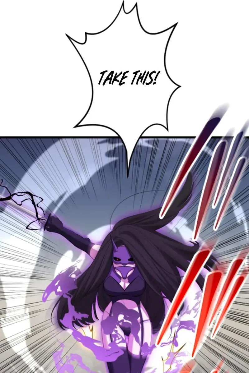 The Unparalleled Hidden Rank Equipment Chapter 53 Page 33