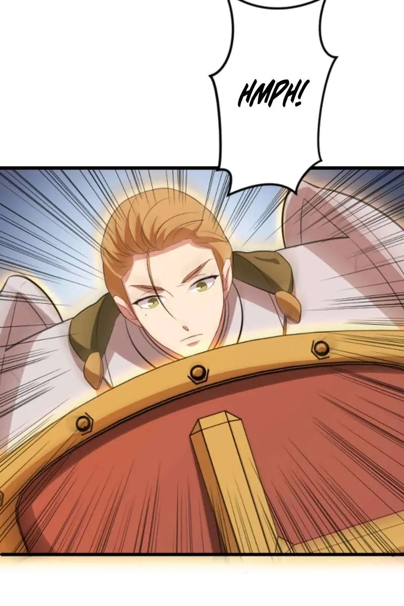 The Unparalleled Hidden Rank Equipment Chapter 53 Page 35