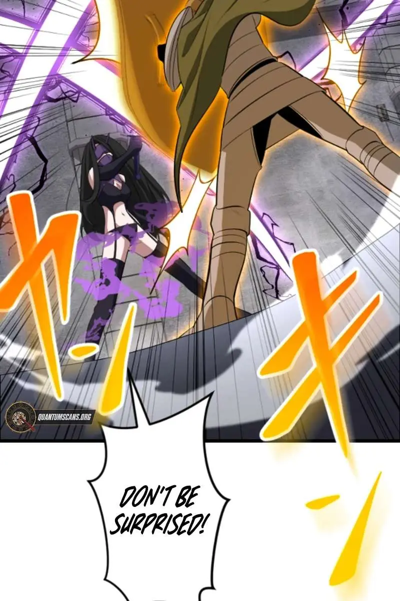 The Unparalleled Hidden Rank Equipment Chapter 53 Page 37