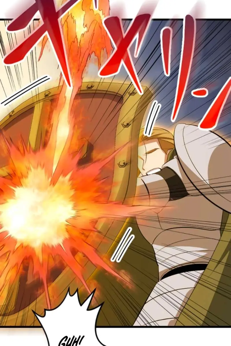 The Unparalleled Hidden Rank Equipment Chapter 53 Page 41