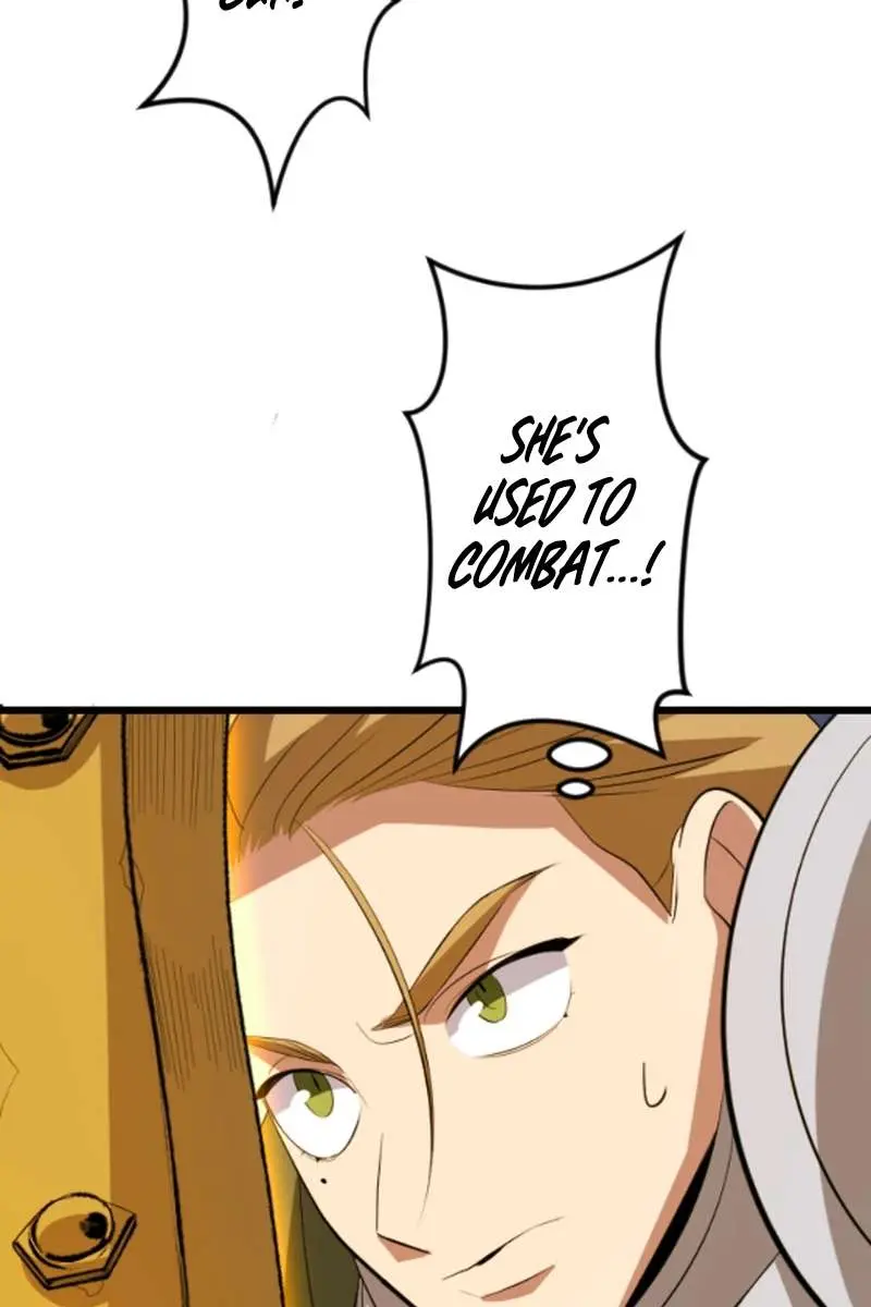 The Unparalleled Hidden Rank Equipment Chapter 53 Page 42