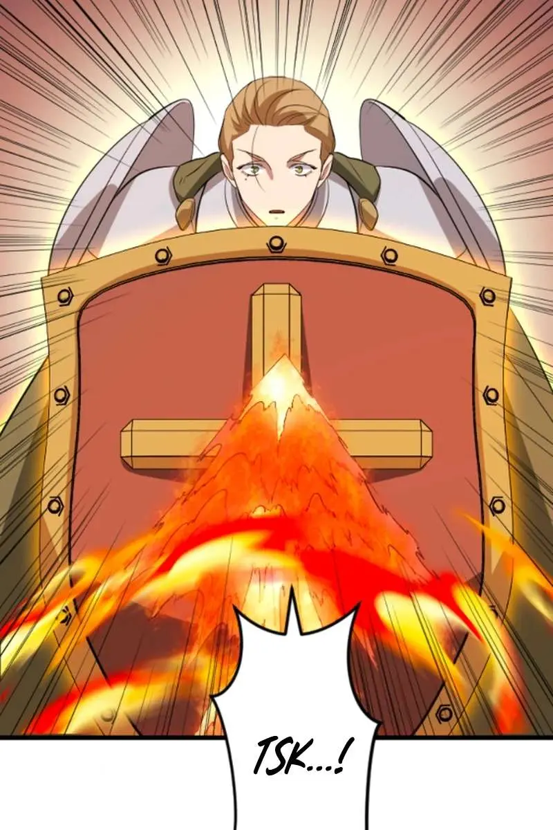The Unparalleled Hidden Rank Equipment Chapter 53 Page 44