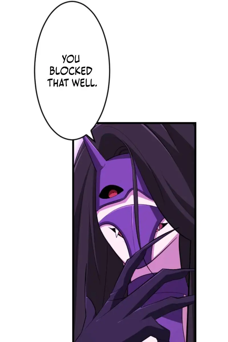The Unparalleled Hidden Rank Equipment Chapter 53 Page 51