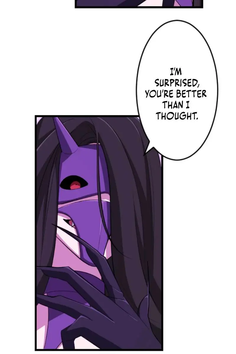 The Unparalleled Hidden Rank Equipment Chapter 53 Page 52