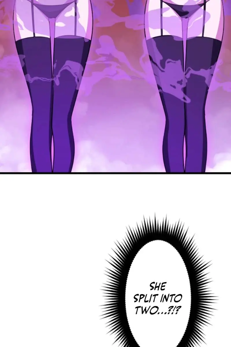 The Unparalleled Hidden Rank Equipment Chapter 53 Page 54