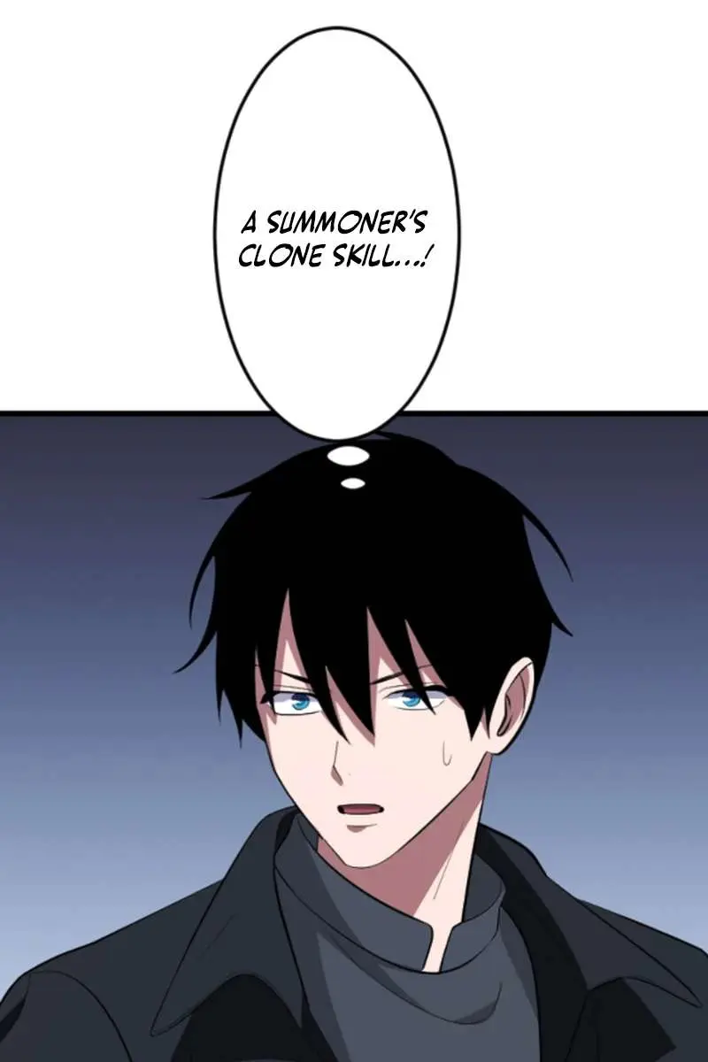 The Unparalleled Hidden Rank Equipment Chapter 53 Page 56